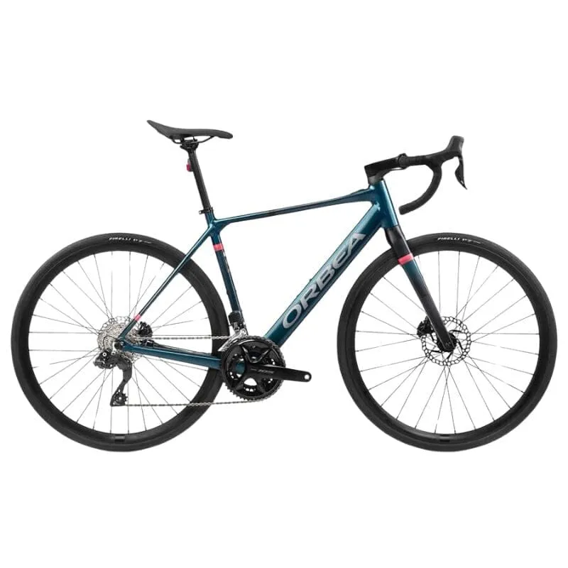 2024 Orbea Gain D30I 20MPH