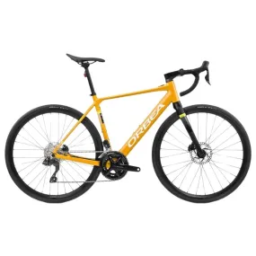 2024 Orbea Gain D30I 20MPH