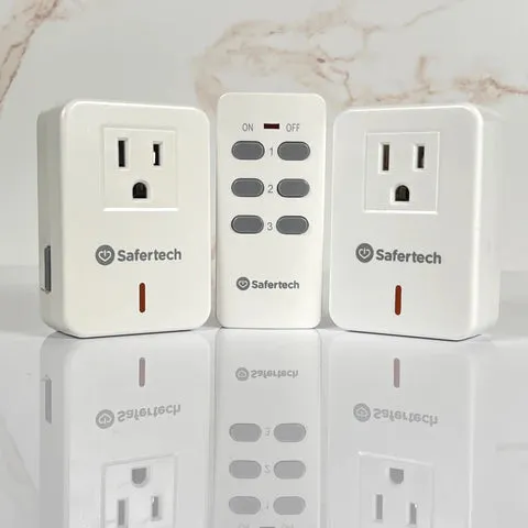 2024's  Best WiFi Kill Switch. Turn Off WiFi With One Click. Get EMF Protection For Better Sleep and Calmer Days