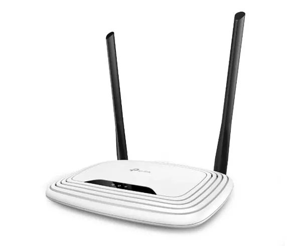 300Mbps Wireless N Router