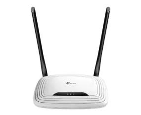 300Mbps Wireless N Router