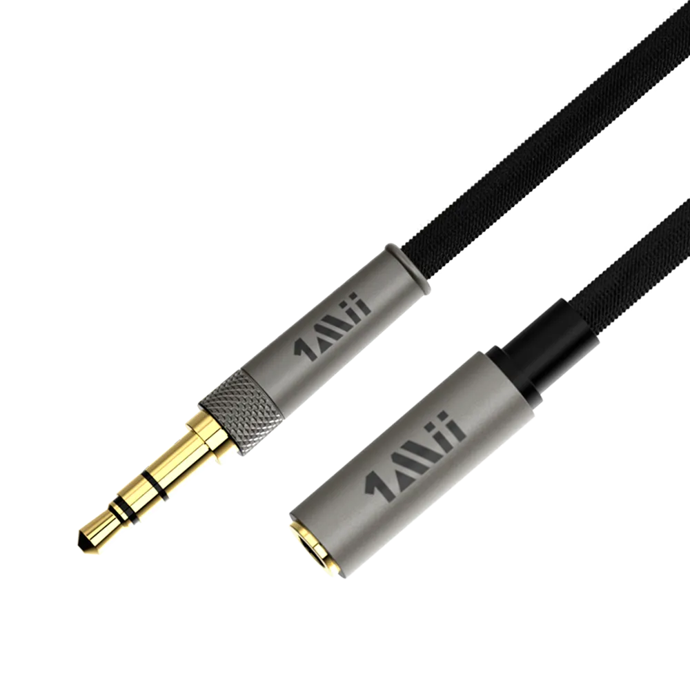 3.5mm Male to Female Stereo Audio Cable