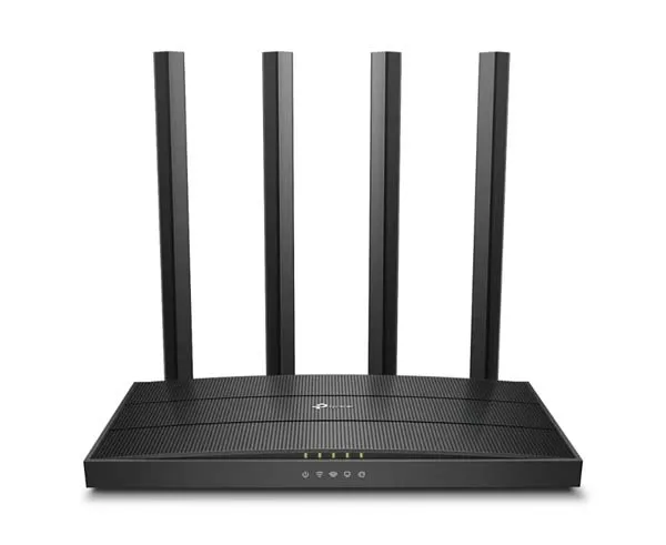 AC1200 Wireless MU-MIMO Gigabit Router