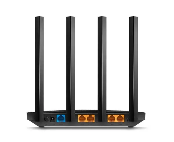 AC1200 Wireless MU-MIMO Gigabit Router