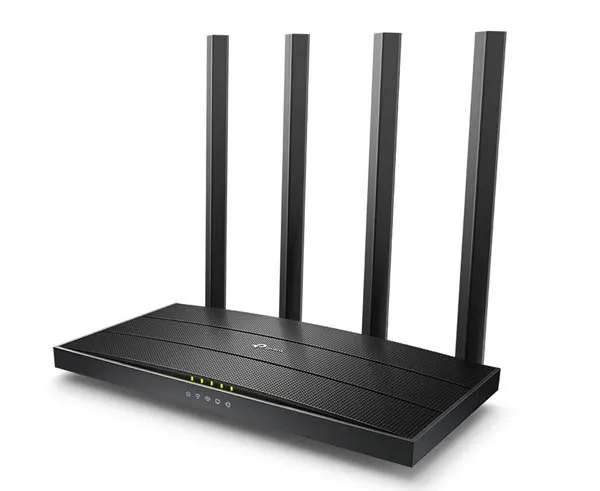 AC1200 Wireless MU-MIMO Gigabit Router