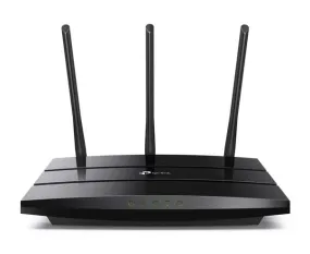 AC1900 Wireless MU-MIMO WiFi Router