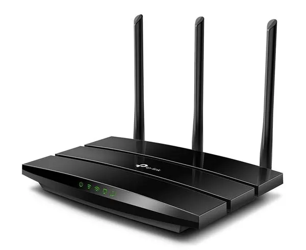 AC1900 Wireless MU-MIMO WiFi Router