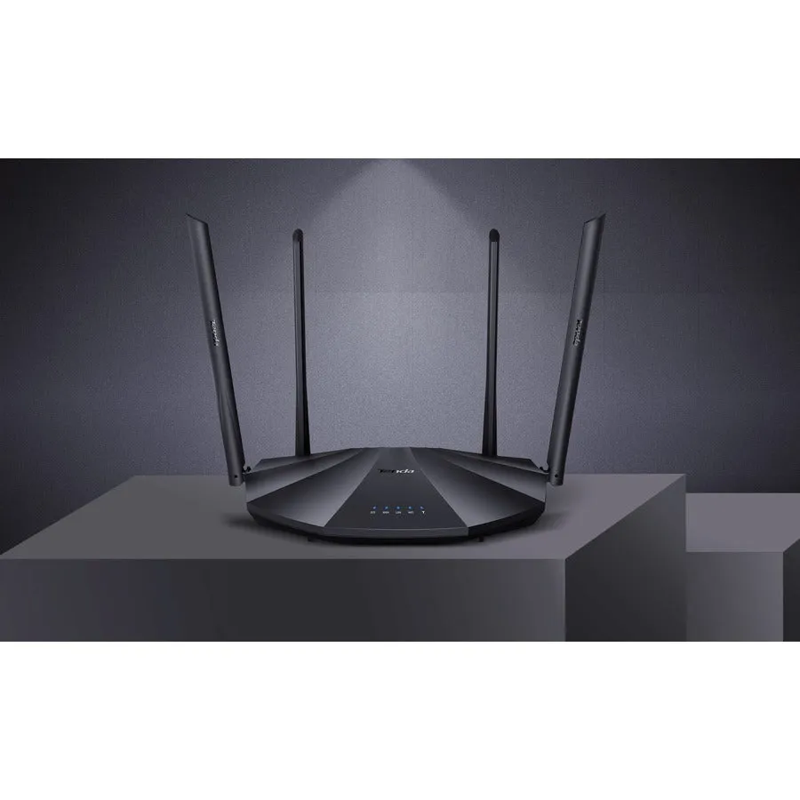 Ac2100 Dualband Wireless Router,Wireless Mode Repeater & Wisp Mode