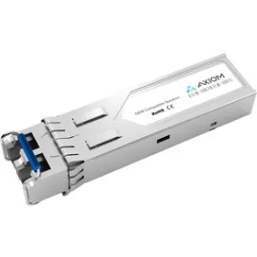 Accortec 1000BASE-LX SFP for MikroTik