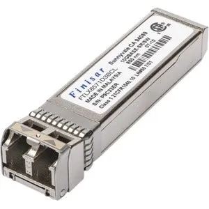 Accortec 10GBASE-SR/SW 400m Multimode Datacom SFP  Optical Transceiver