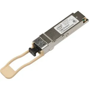 Accortec Ethernet QSFP  Optics