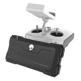 Alientech Duo II Amplified Antenna - Enhance Range & Connectivity for DJI Phantom 4 | RTK Series Drones