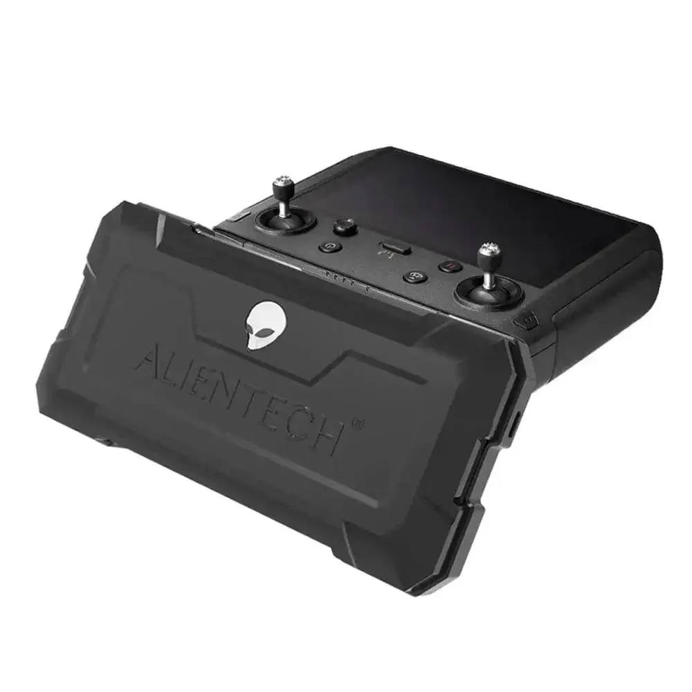 Alientech Duo II Amplified Antenna - Enhance Range & Connectivity for DJI Phantom 4 | RTK Series Drones