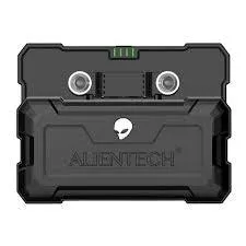 AlienTech Duo II High-Power Amplified Antenna for Sony Airspeak Drone Remote Control