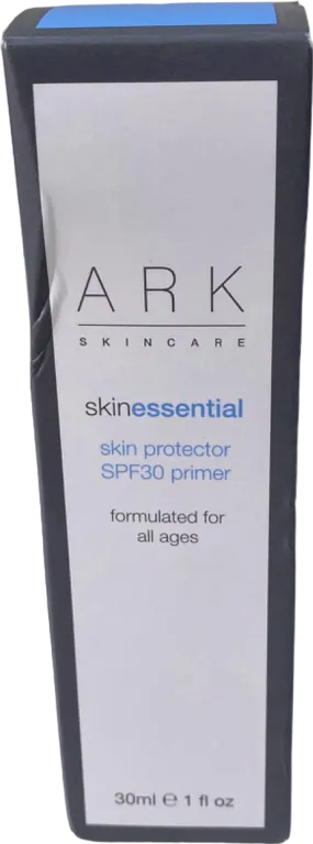 ARK Skincare Skin Protector SPF30 Primer 30ml