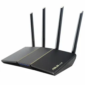 ASUS RT-AX57 AX3000 WiFi 6 Dual-Band AiMesh Gigabit Wireless Router