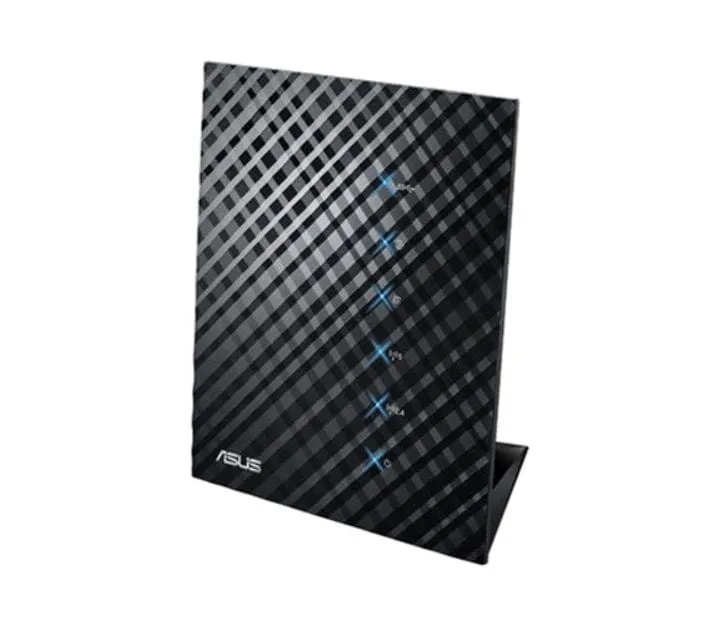 ASUS RT-N65R Dual-Band Wireless-N750 Gigabit Router ? Refurbished