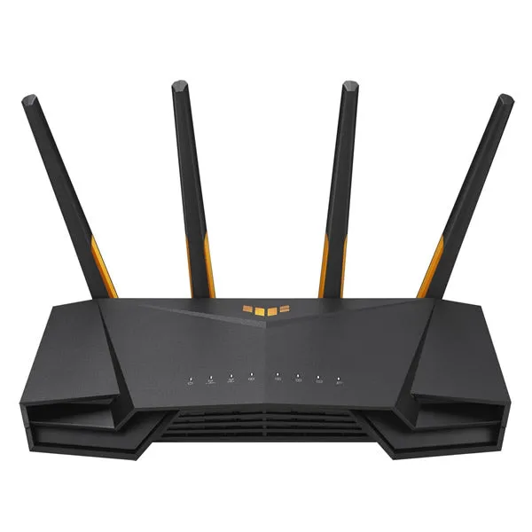 ASUS TUF-AX3000 V2 AiMesh Extendable WiFi 6 Wireless Router   Free Gaming Voucher