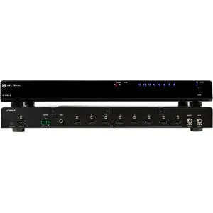 Atlona AT-HDDA-8 1 x 8 HDMI Distribution Amplifier - 4Kx2K