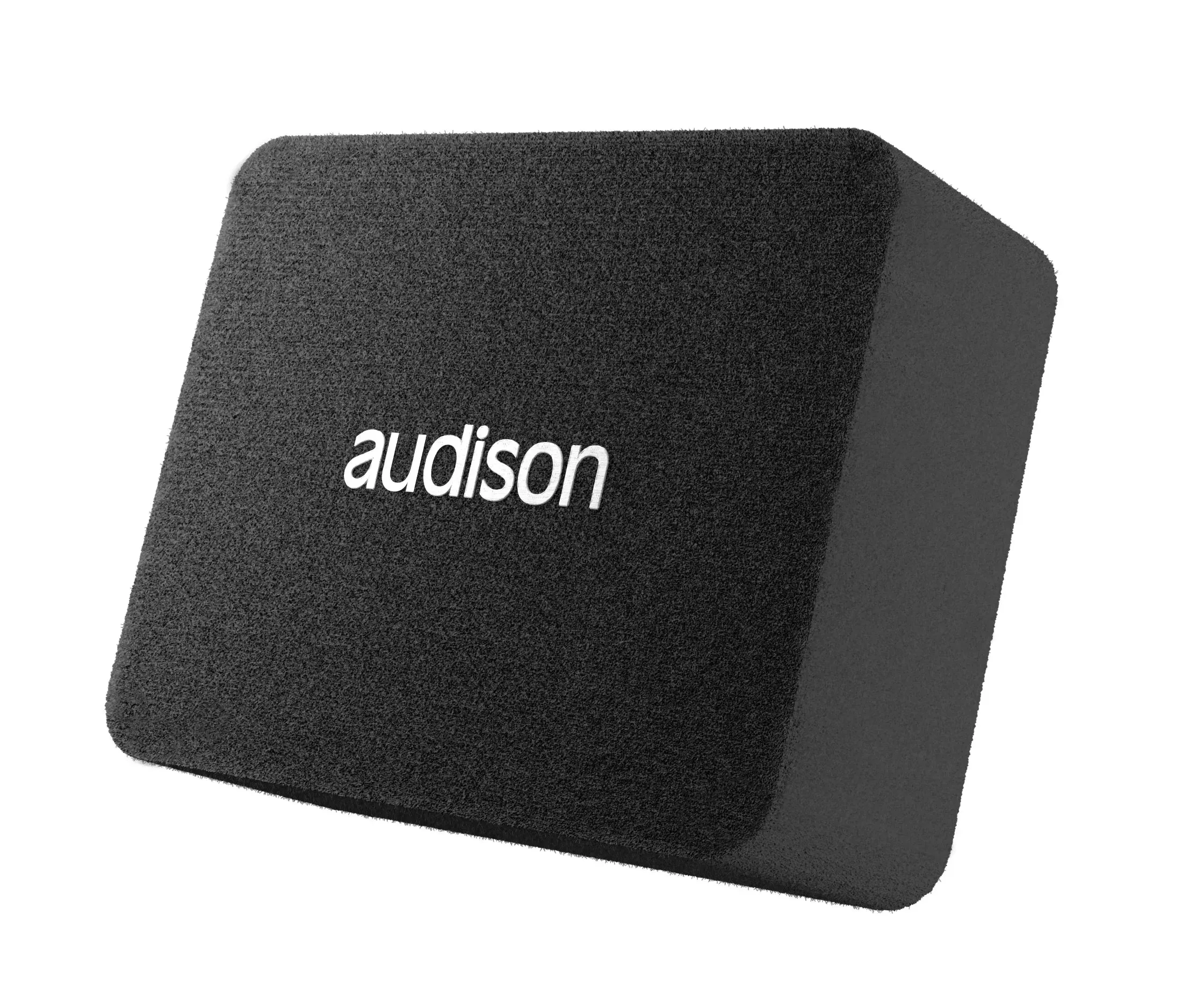 Audison APBX 8 AS2 Prima 8" Active Subwoofer Enclosure