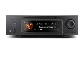 Aurender A30 Music Server / Streamer / MQA DAC