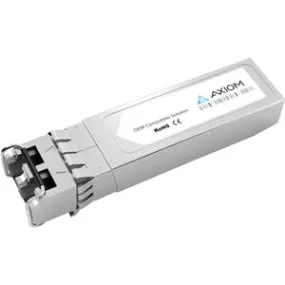 Axiom 10GBASE-ER SFP  Transceiver for Juniper - SFPP-10GE-ER-XT