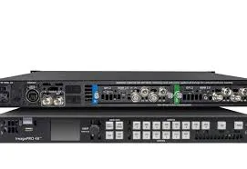 Barco Imagepro-4K Switcher