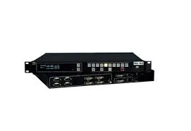 Barco Imagepro-4K Switcher