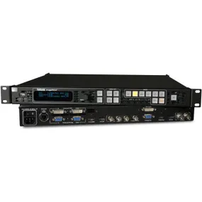 Barco ImagePRO-II All-in-One Video Scaler, Scan Converter &amp; Switcher