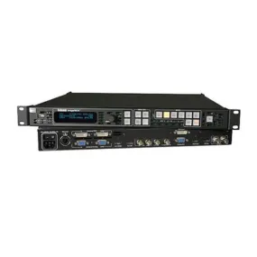 Barco R9004683 IMAGEPRO-II 4K video scaler, scan converter, and switcher