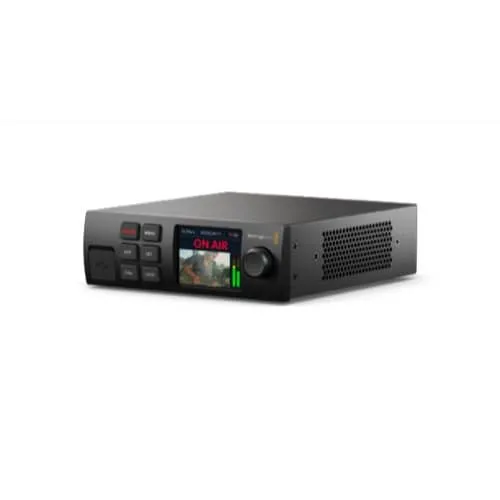 Blackmagic Web Presenter HD