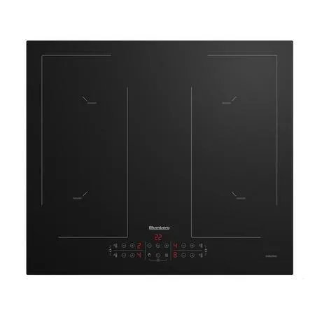 Blomberg MIN54483N 60cm Induction Hob Ceramic Black