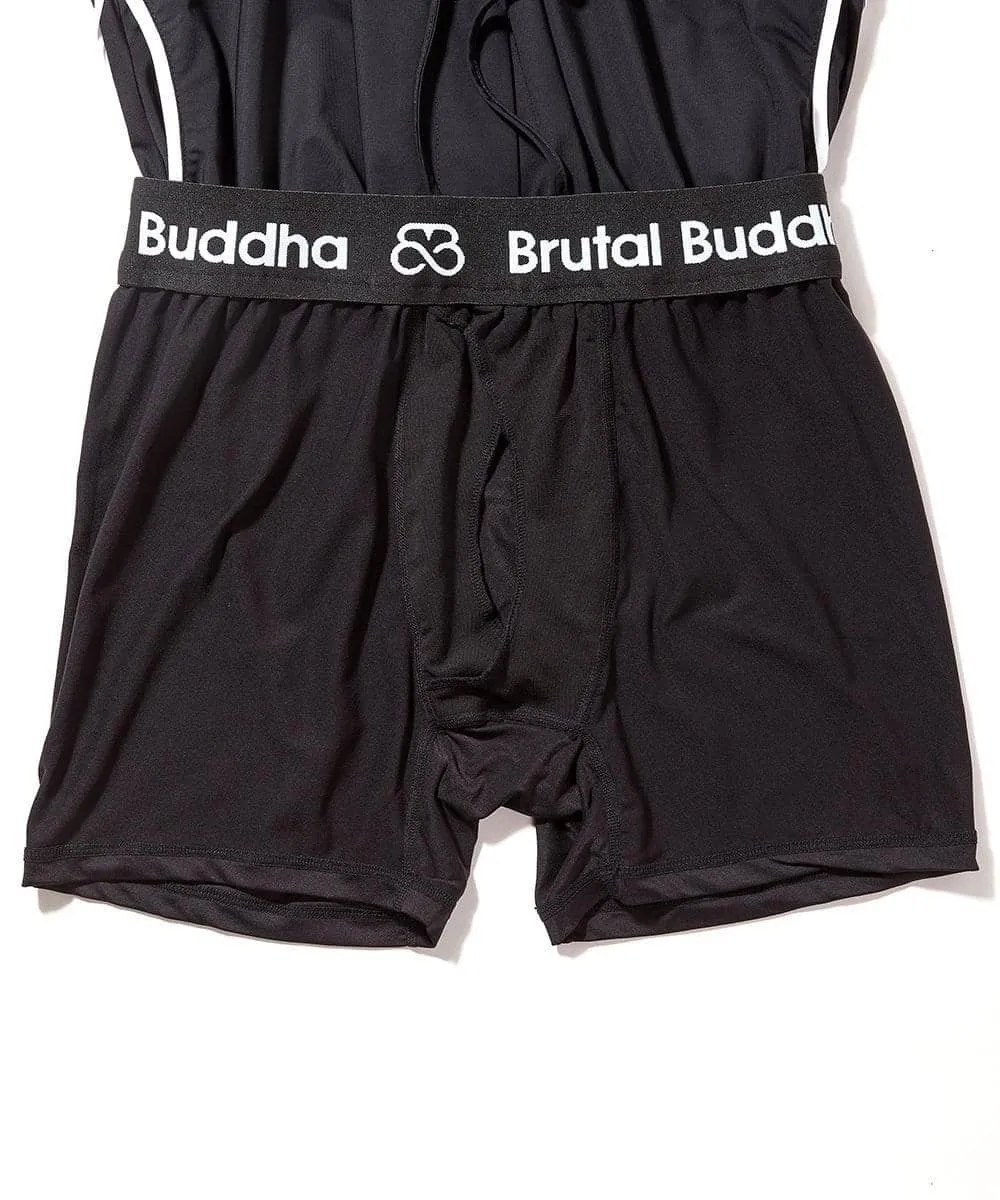 Brutal Black Originals Shorts