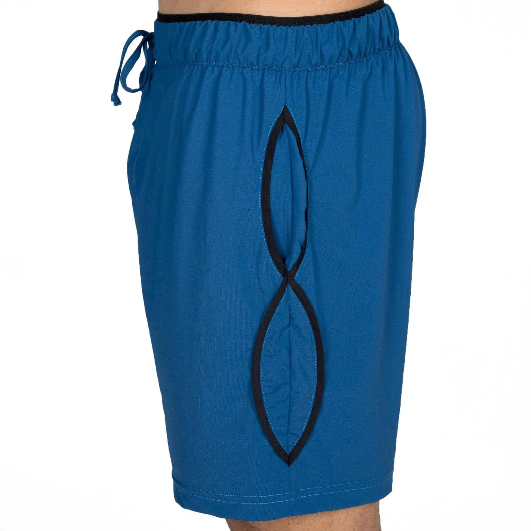 Buddha Blue Originals Shorts