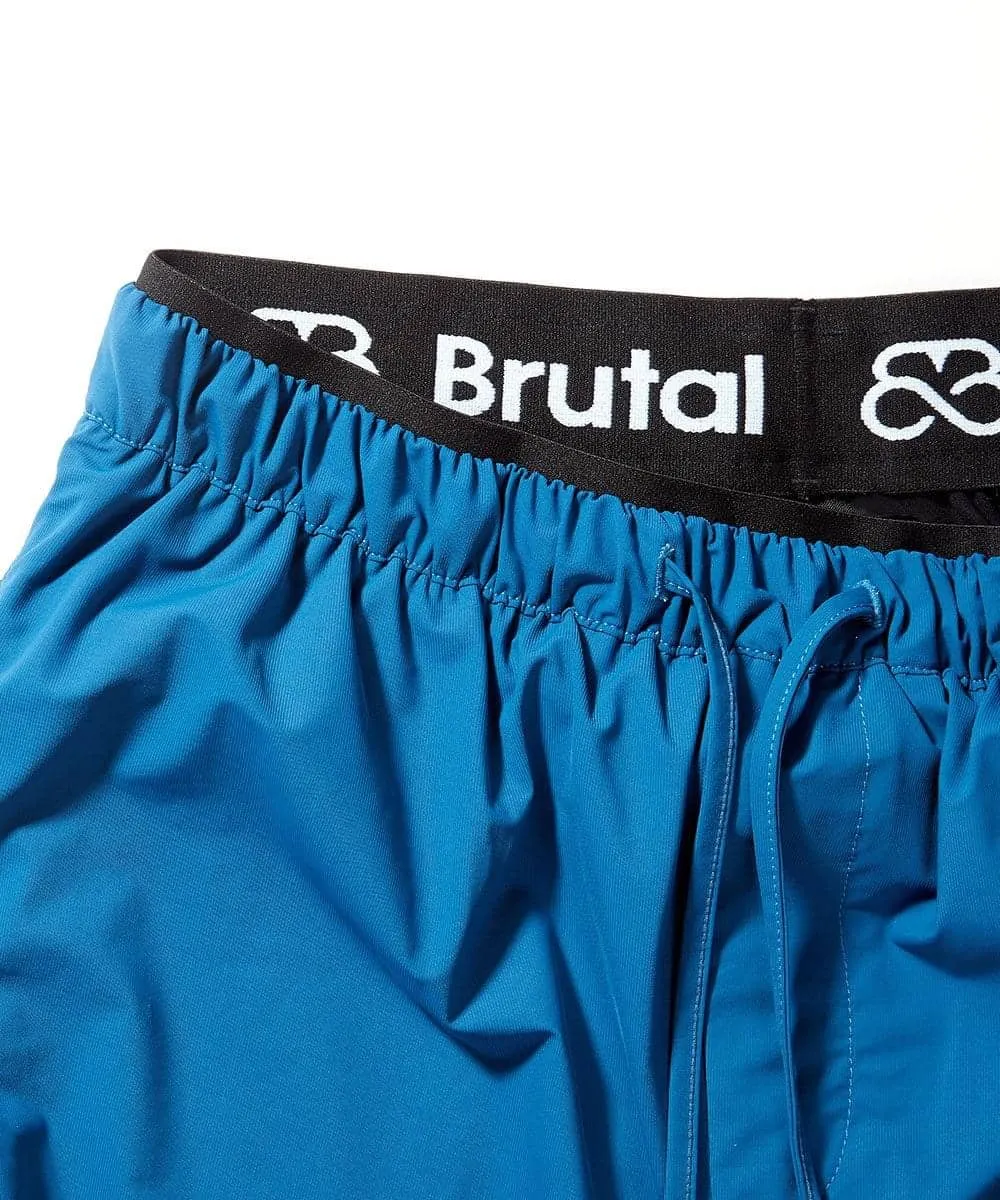 Buddha Blue Originals Shorts