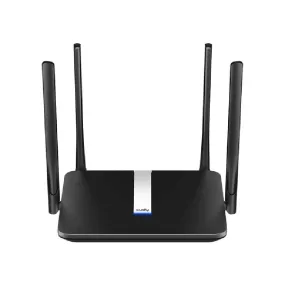 Cudy 4G LTE4 Dual Band 1200Mbps WiFi 5 Router | LT500