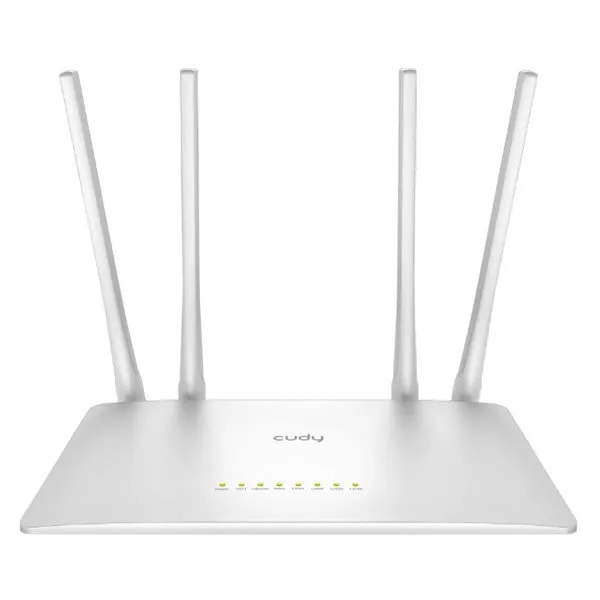 Cudy AC1200 Wi-Fi Router