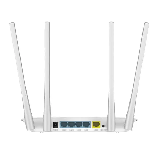 Cudy AC1200 Wi-Fi Router