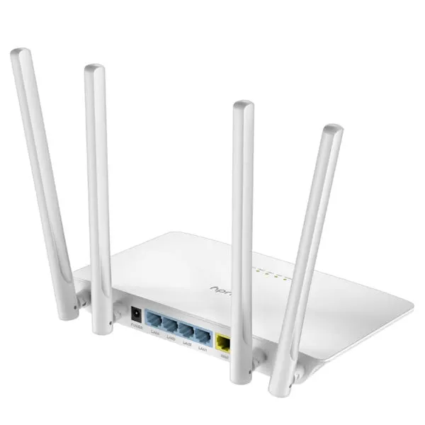 Cudy AC1200 Wi-Fi Router