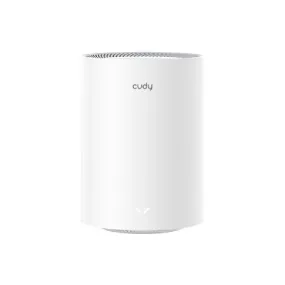 Cudy Dual Band WiFi 6 1800Mbps Gigabit Mesh