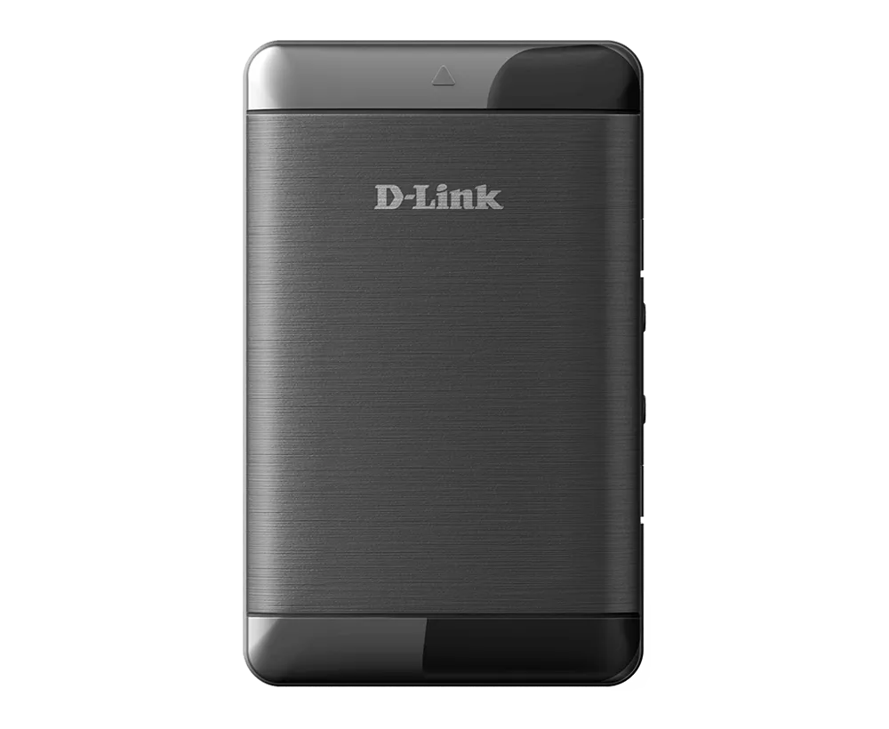 D-Link DWR-932C Wireless 4G LTE Mobile Router