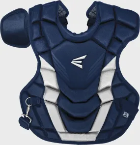 Easton Gametime 16" Navy - Catcher's Chest Protector