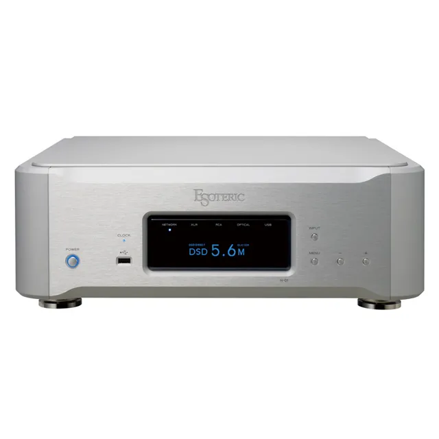 Esoteric N-01XD Network DAC