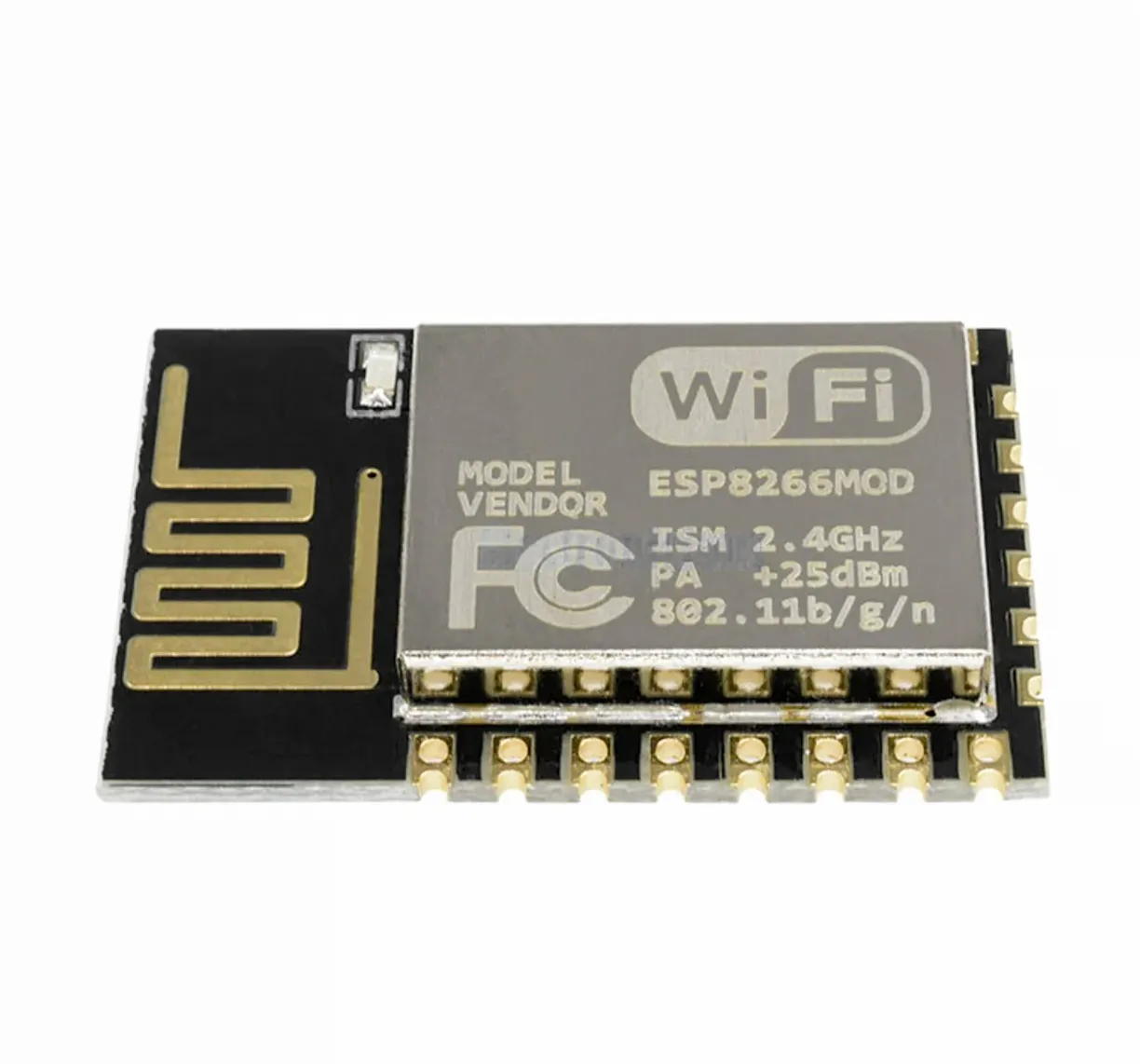 ESP-12E ESP8266 Serial WIFI Module