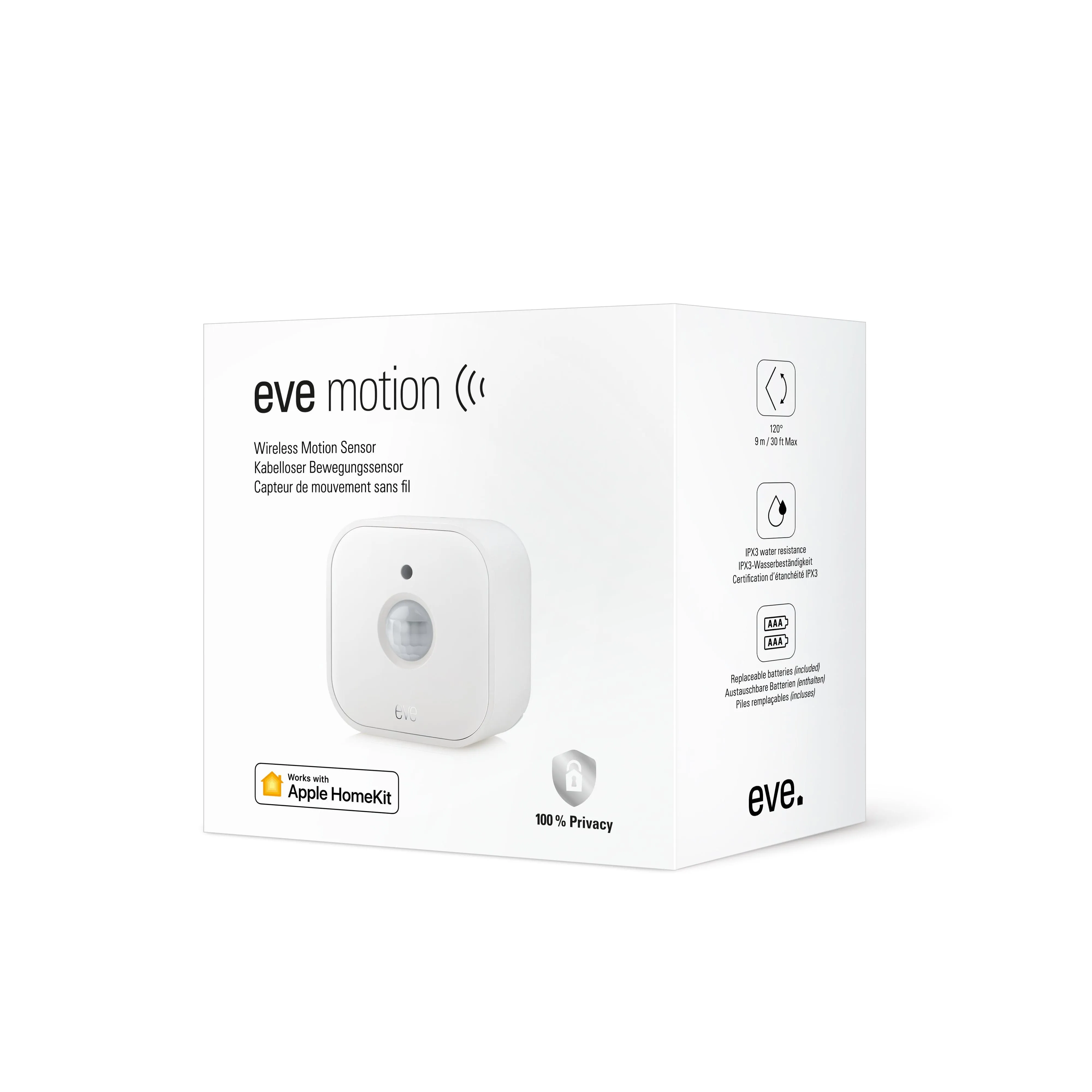 Eve Motion (Matter)