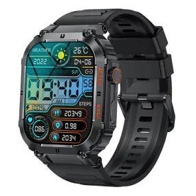 Findtime Smartwatch EX31