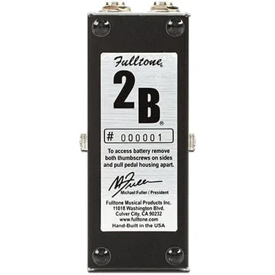 FULLTONE 2B Booster