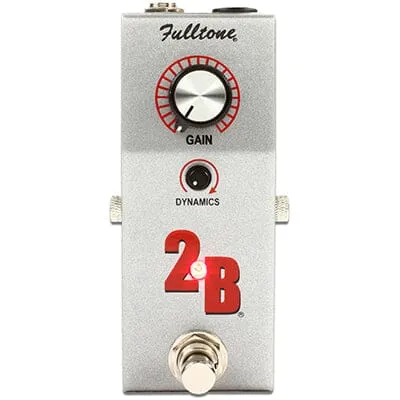 FULLTONE 2B Booster