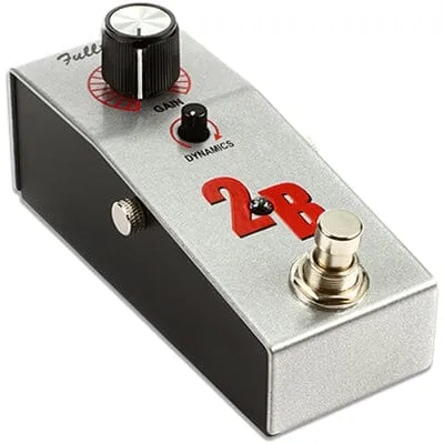 FULLTONE 2B Booster