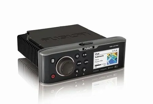 Fusion MS-UD750 AM-FM Sirius Ready Bluetooth